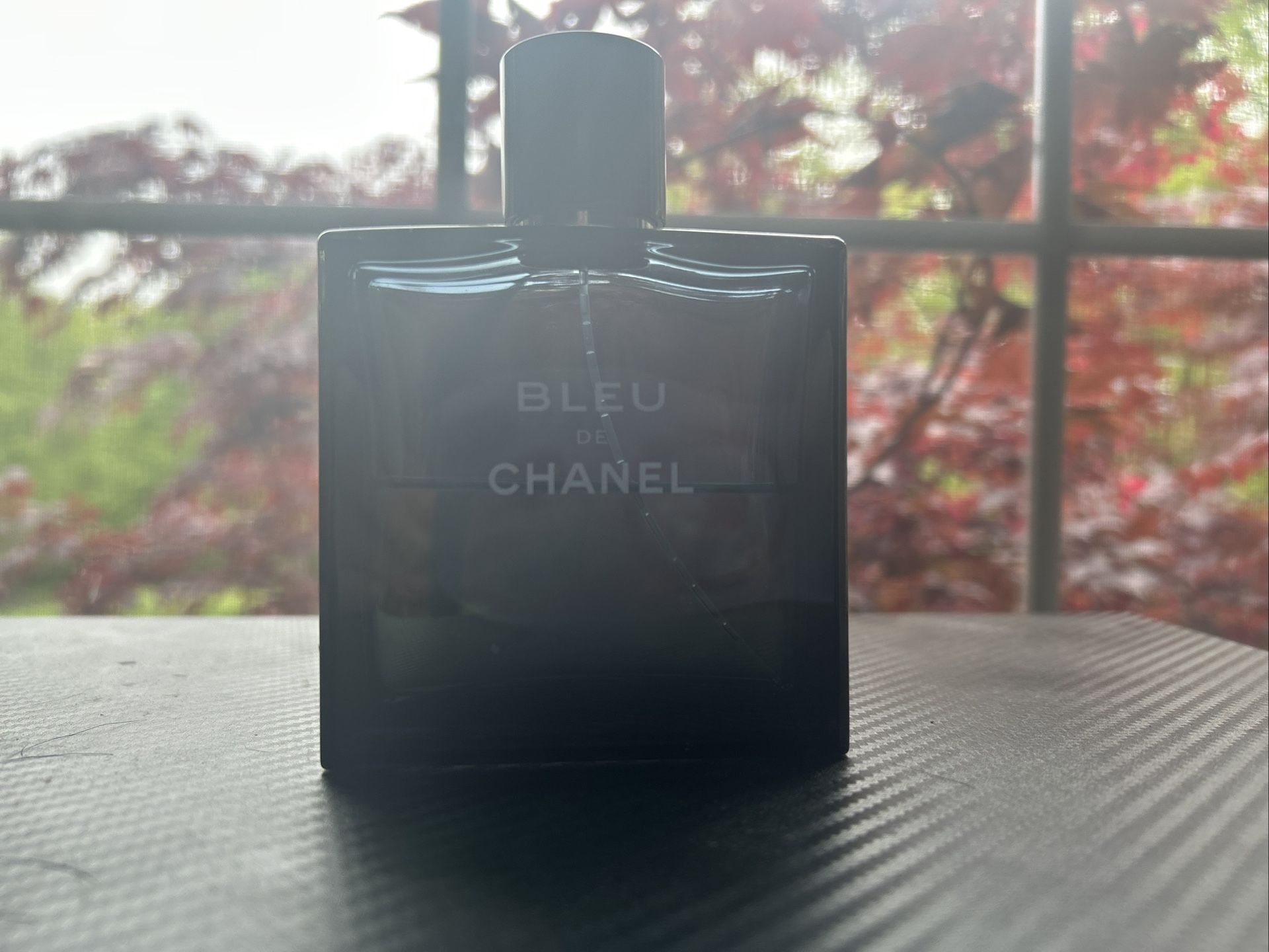 Used Bleu De Chanel