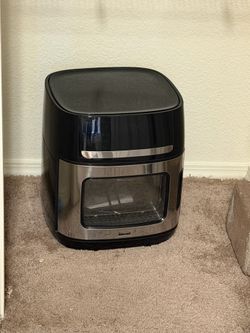 Air fryer