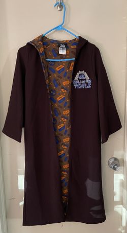 Star Wars Jedi Robe - Kids