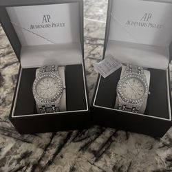 Moissanite Ap