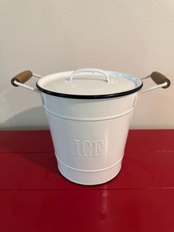 Ice Bucket