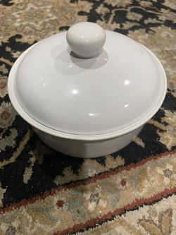 Essentials for the Kitchen Baking Dish