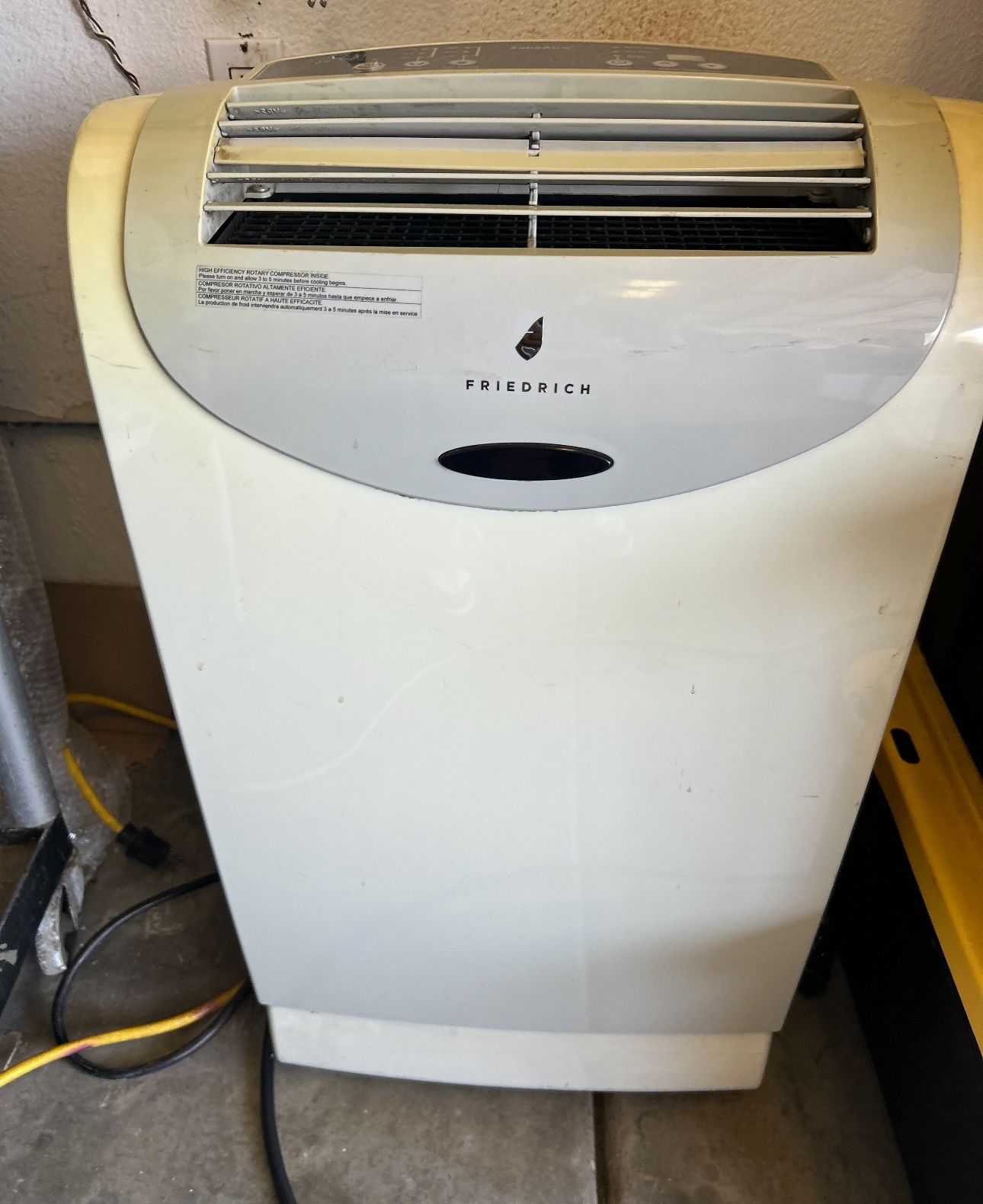 Air Conditioner- AC