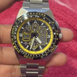 Citizen Blue Angels Edition For Men 