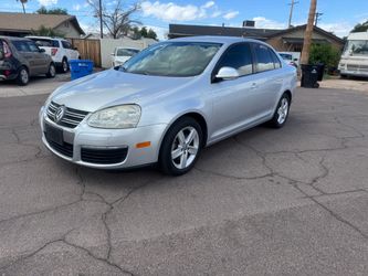 2010 Volkswagen Jetta