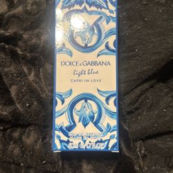 Perfume 