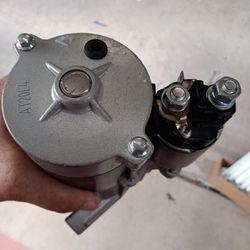 Marchas ,I Have Two Different Ones.