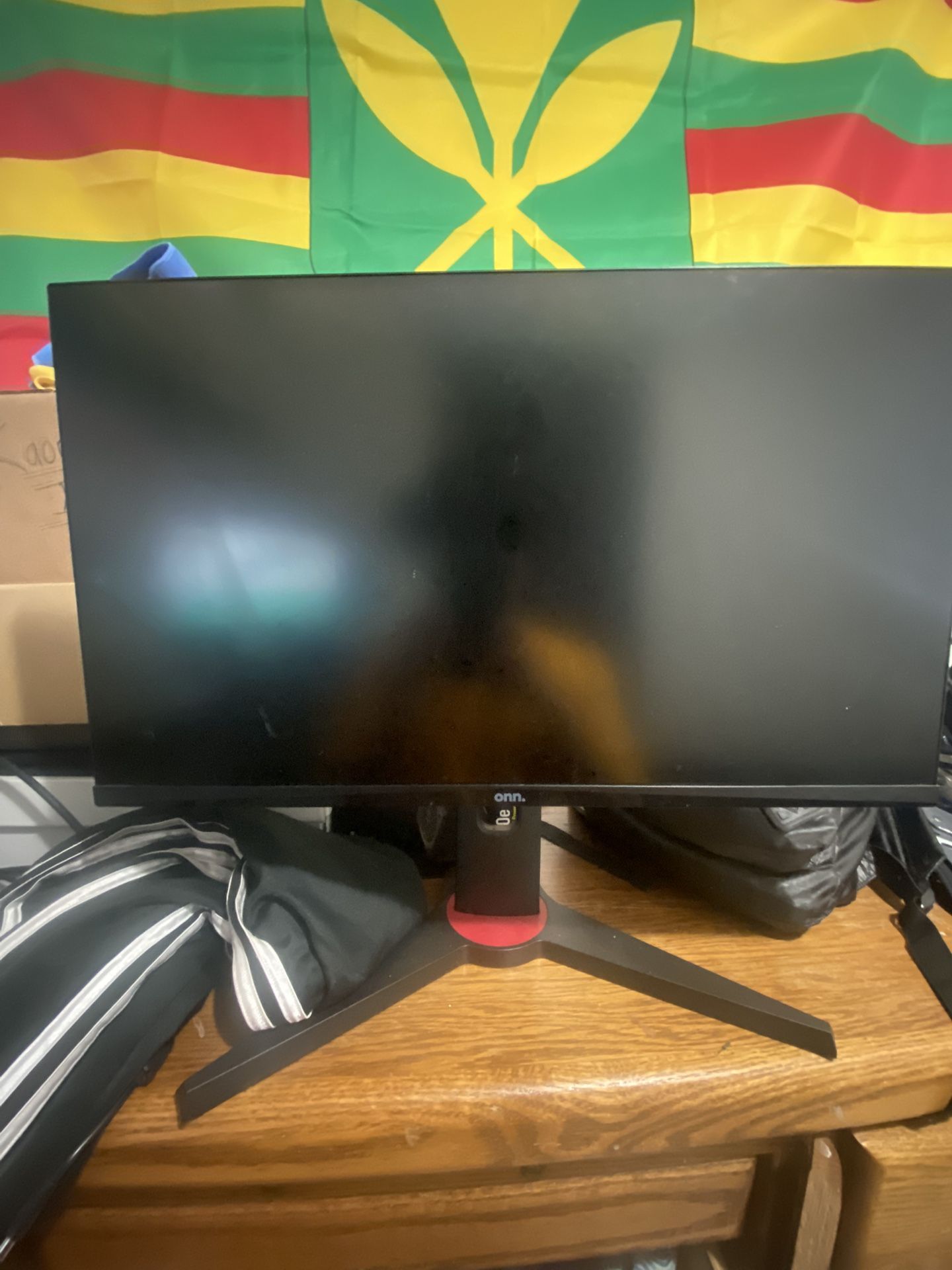 Onn gaming monitor 165 hz