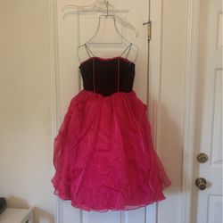 Dresses For Girls (5 And Under)