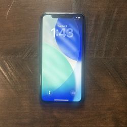 iPhone 11 T-Mobile Only