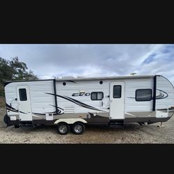 2015 Forest River Evo 2700