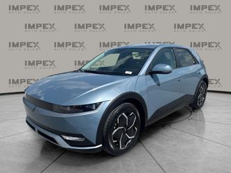 2024 Hyundai IONIQ 5