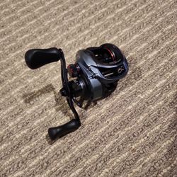 Baitcaster Pro Qualifier 