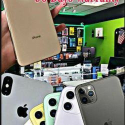 USED IPHONE LIKE NEW $445. ( REGULAR PRICE $530) 💯🔥