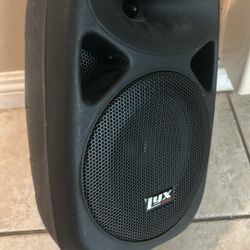 LYX Pro Spa 8 Bluetooth Wireless Speaker 