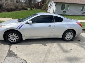 2009 Nissan Altima