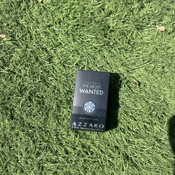 Azzaro The Most Wanted Cologne 100ml (Brand New, Receipt Included)