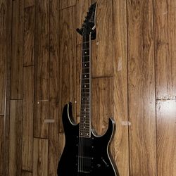 Ibanez Electric Guitar