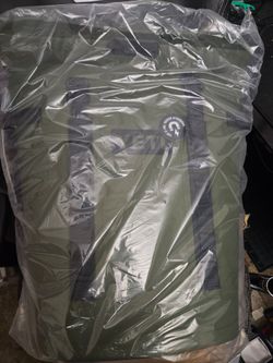 Yeti M20 Backpack cooler