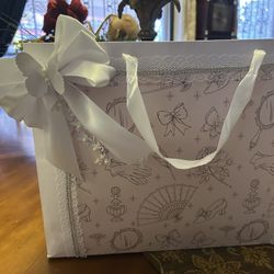 Large Gift Bag
