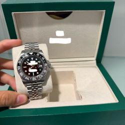 Men’s Luxury Watch