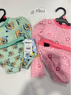 Trajes de baño y toallas para niños!