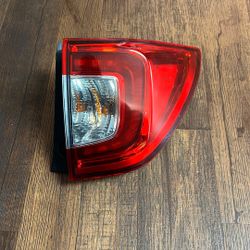 OEM 2019 -2023 Honda Pilot Right Passenger Side LED Tail Lamp OEM 