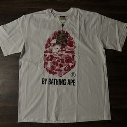 Bape Shirt