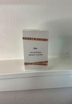 💖 Burberry Her Eau de Parfum 100ml | 3.3 oz ✨🔥