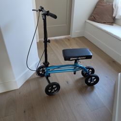 Knee Scooter 