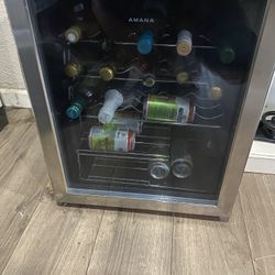Wine Cooler
