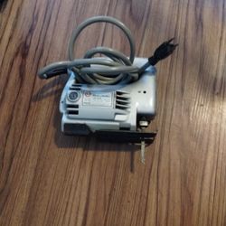 Black & Decker JiG Saw Good Condition.