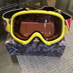 Smith Gambler Goggle (Kids')
