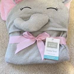 2 Baby Hooded Towel and Baby Face Animal Hooded Towel And 8 Pack Cloths 
