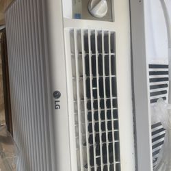 Windows Ac Unit Lg 5000 Btu 