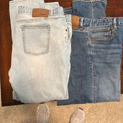 Peter Manning jeans 