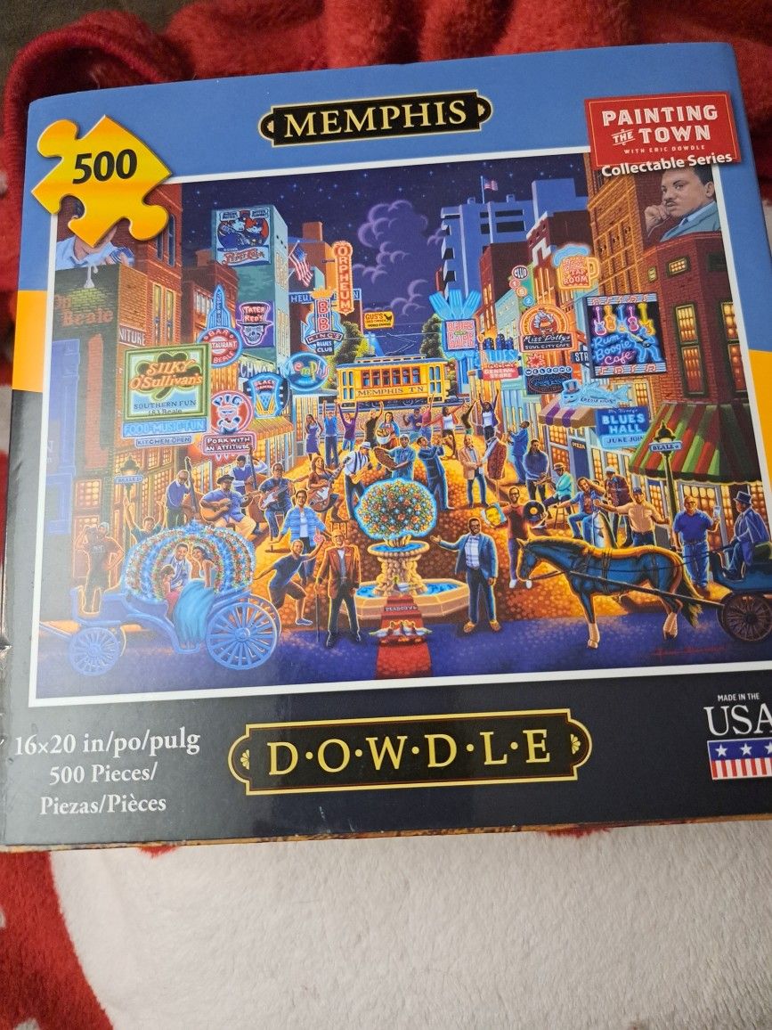 Puzzles
