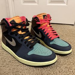 Jordan 1  Size 11 Bio Hack (Baroque Brown