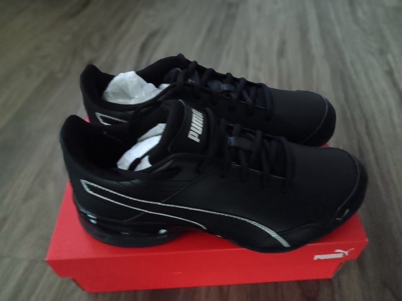 Puma Super Levitate Shoes Size 7.5 Men's Or 8 Women's