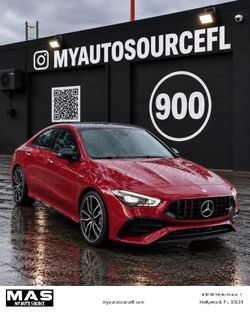 2025 Mercedes-Benz Mercedes-AMG CLA