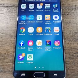 Samsung Galaxy Note5 Unlocked (I can Exchange With I-Phone)