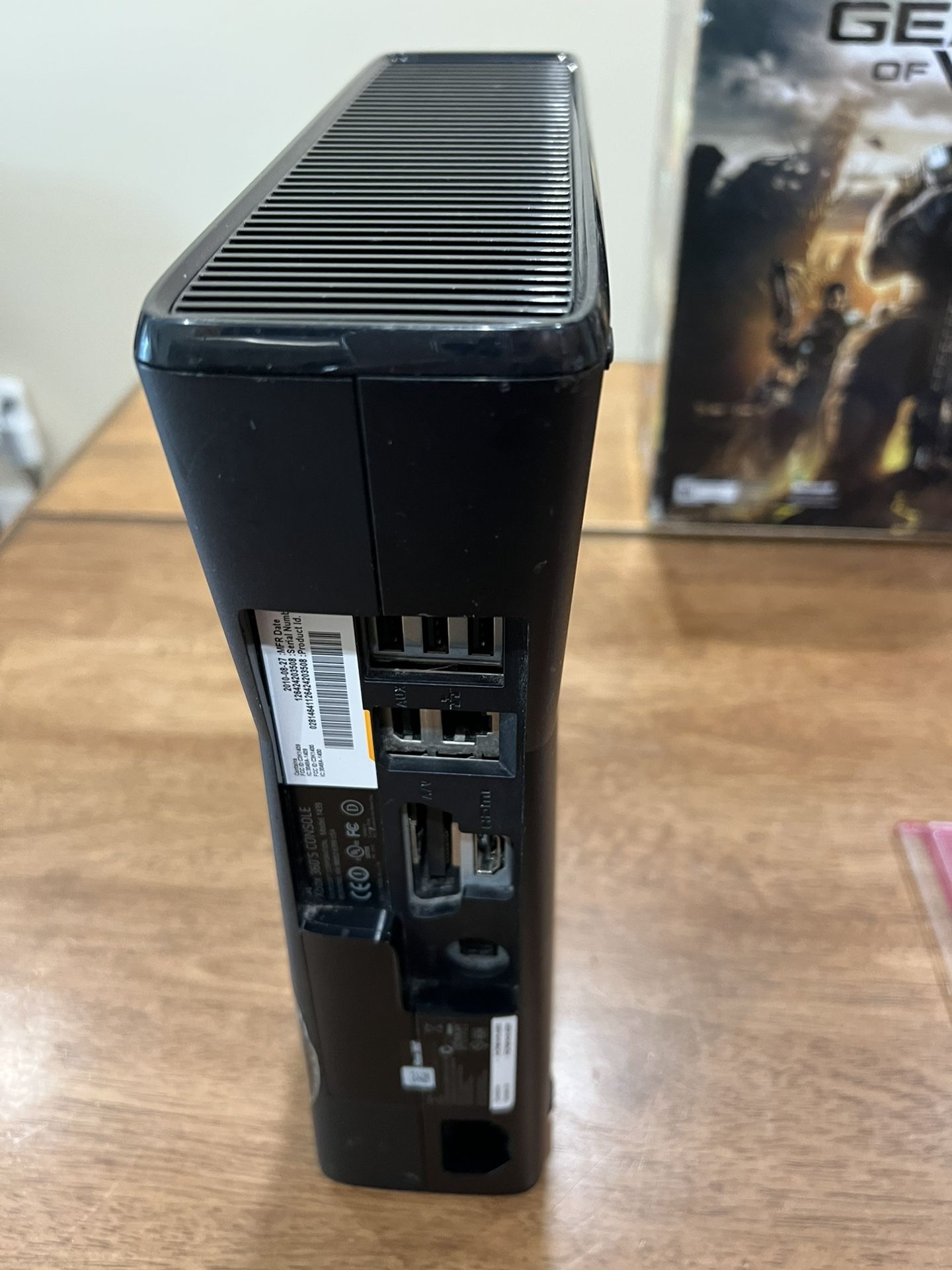 Gears of War (Microsoft Xbox 360 for Sale in Orlando, FL - OfferUp