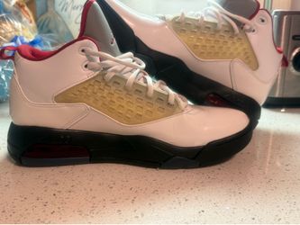 Nike Jordon’s size 10.5