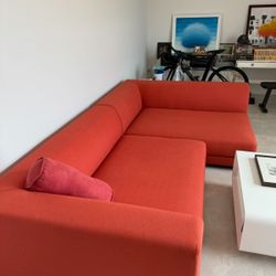Big Wide Sofa/Couch