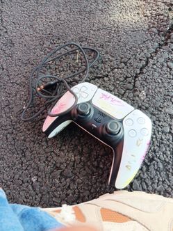 Yes five controller