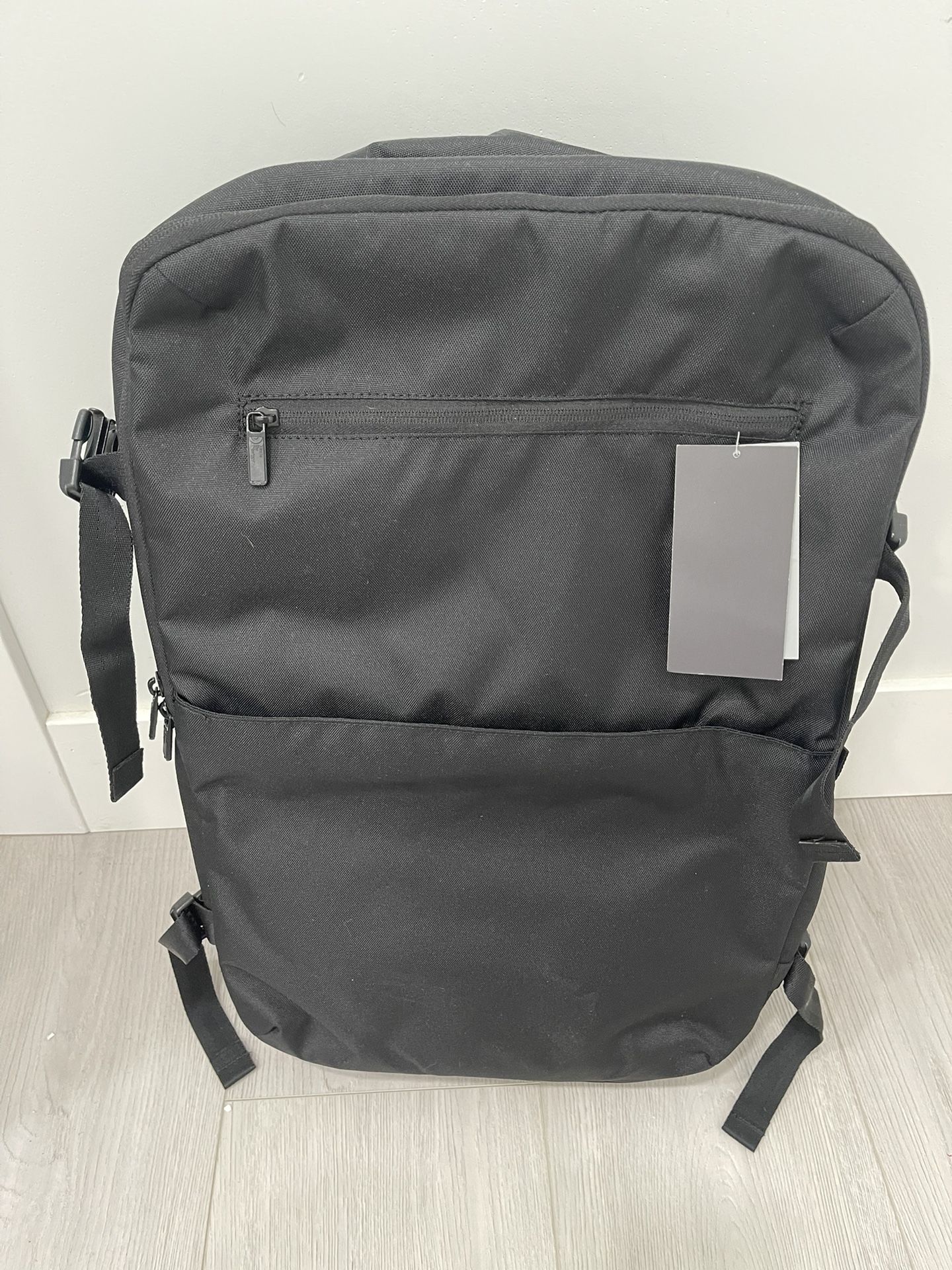 New Travel Backpack
