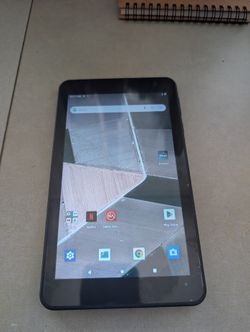 M7 7in Tablet