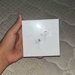 AirPods Pro 2nd Generacion