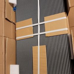 A-Premium A/C Condenser