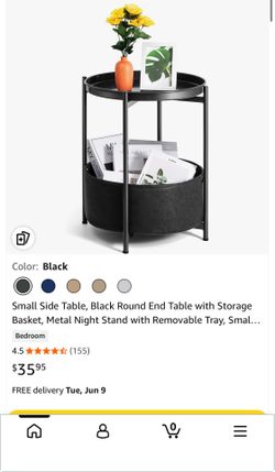 Side Table